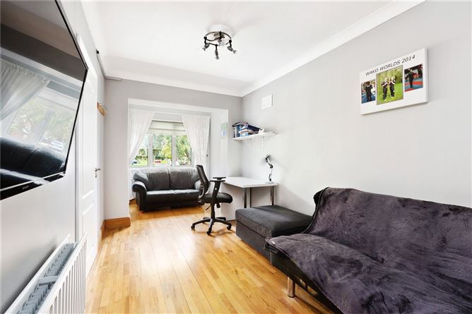 11 Parklands Lawns, Maynooth, Co. Kildare