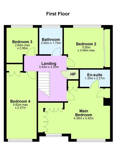 11 Parklands Lawns, Maynooth, Co. Kildare