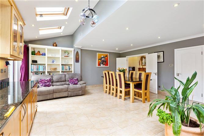 11 Parklands Lawns, Maynooth, Co. Kildare