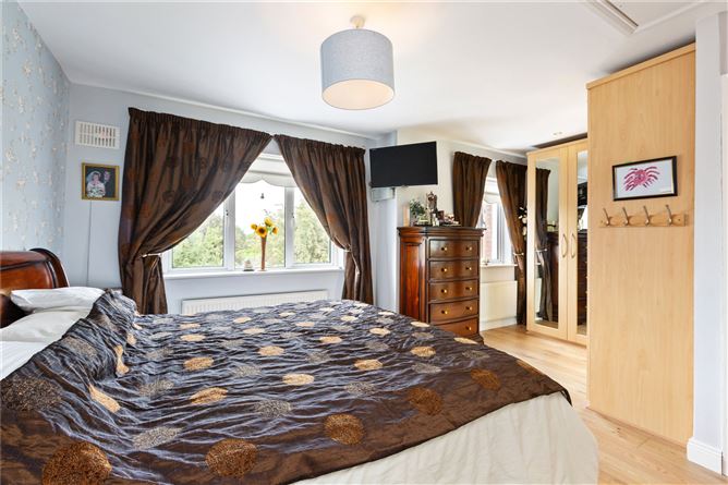 11 Parklands Lawns, Maynooth, Co. Kildare