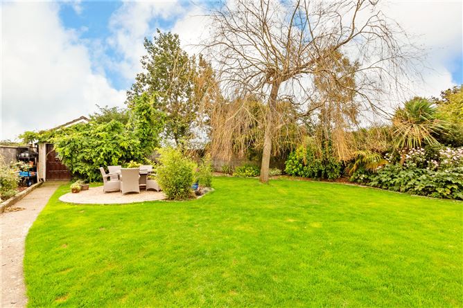 11 Parklands Lawns, Maynooth, Co. Kildare