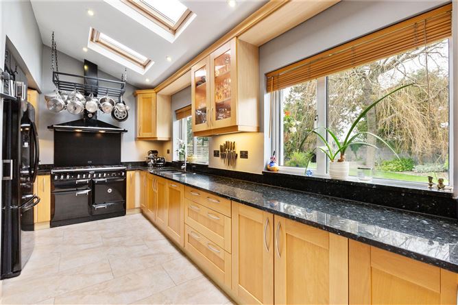 11 Parklands Lawns, Maynooth, Co. Kildare