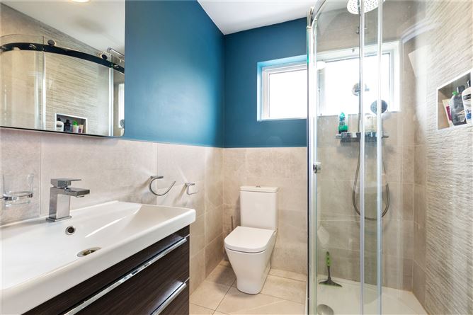 11 Parklands Lawns, Maynooth, Co. Kildare