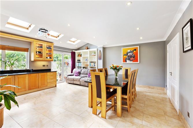 11 Parklands Lawns, Maynooth, Co. Kildare