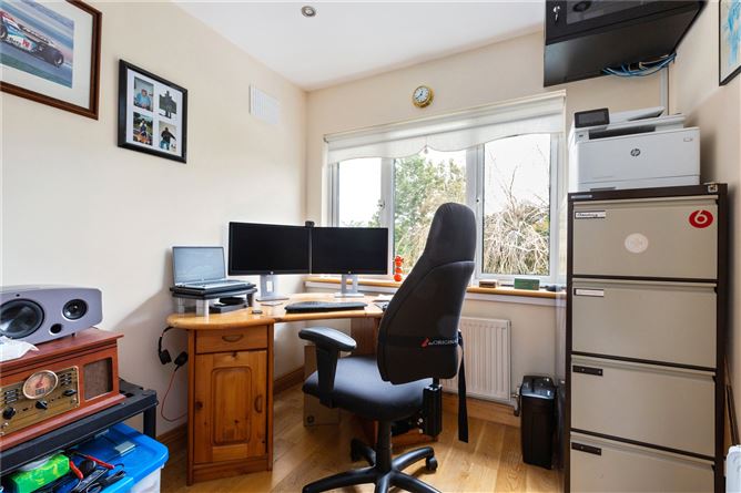 11 Parklands Lawns, Maynooth, Co. Kildare