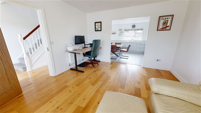 7 Glendall, Borris-in-Ossory, Laois