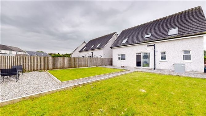 7 Glendall, Borris-in-Ossory, Laois