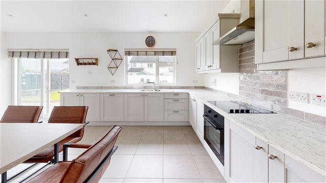 7 Glendall, Borris-in-Ossory, Laois