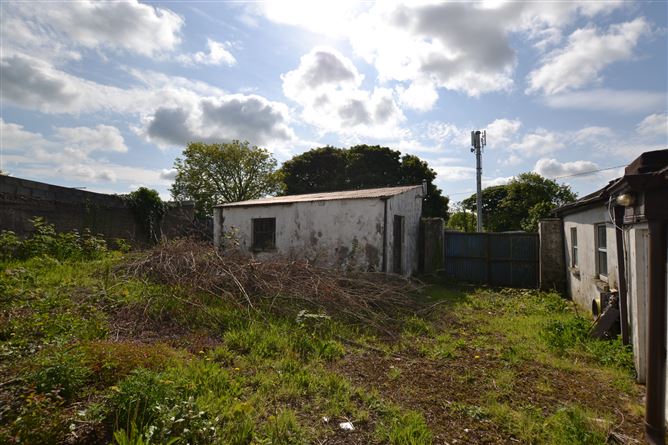 'The Corner House', Monamolin, Wexford