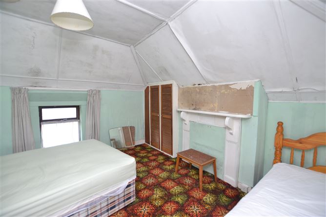 'The Corner House', Monamolin, Wexford
