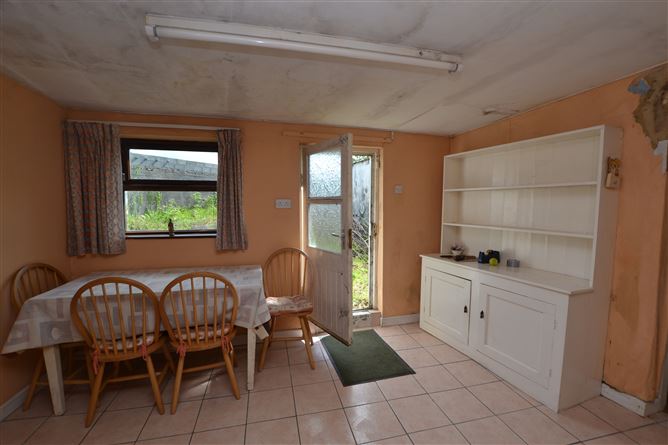 'The Corner House', Monamolin, Wexford