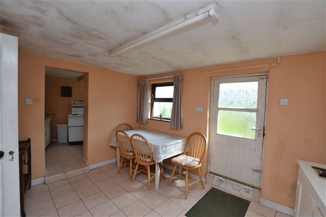 'The Corner House', Monamolin, Wexford