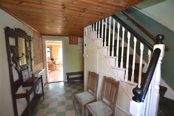 'The Corner House', Monamolin, Wexford