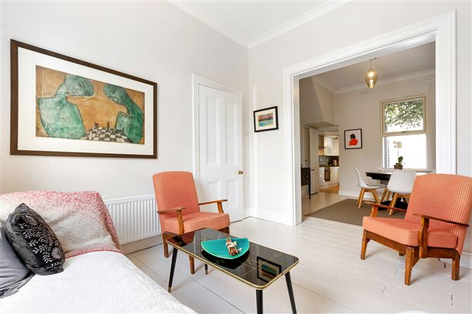 3 Zuma Terrace, Harold's Cross, Dublin 6