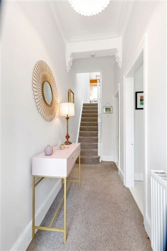3 Zuma Terrace, Harold's Cross, Dublin 6