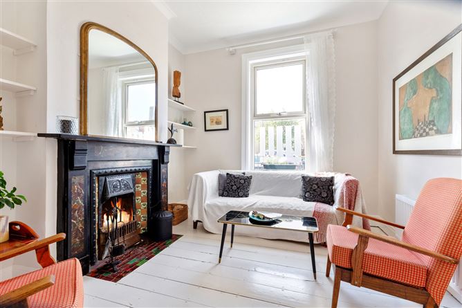 3 Zuma Terrace, Harold's Cross, Dublin 6