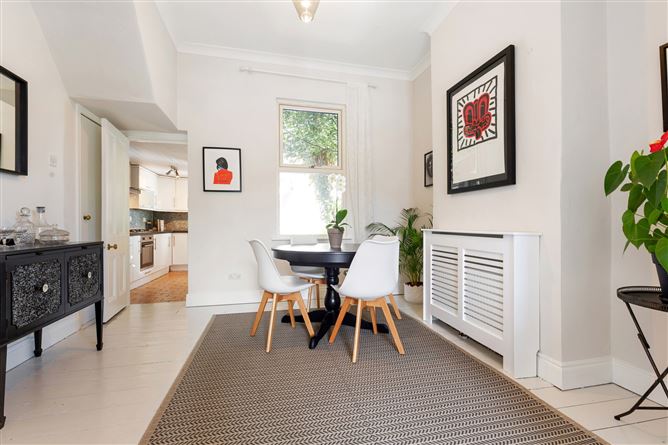 3 Zuma Terrace, Harold's Cross, Dublin 6