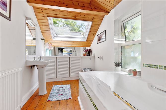 3 Zuma Terrace, Harold's Cross, Dublin 6