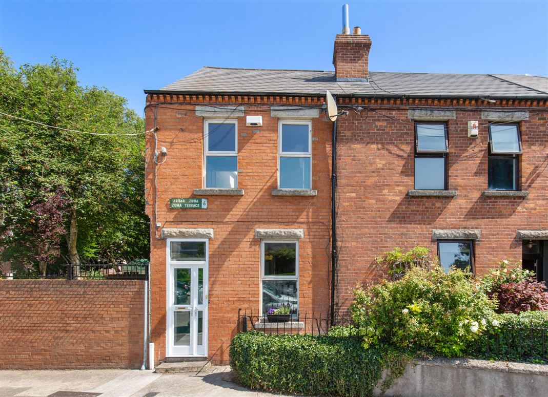 3 Zuma Terrace, Harold's Cross, Dublin 6