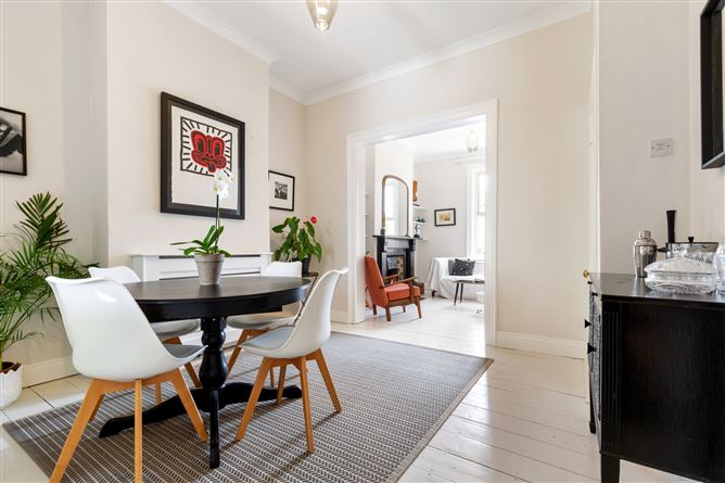 3 Zuma Terrace, Harold's Cross, Dublin 6