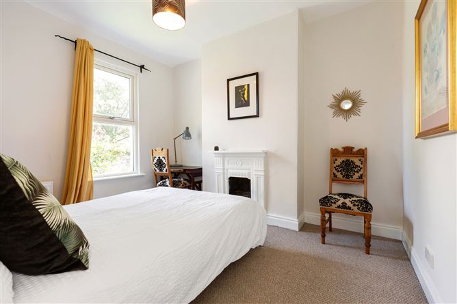 3 Zuma Terrace, Harold's Cross, Dublin 6
