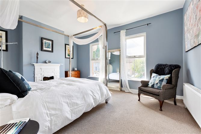 3 Zuma Terrace, Harold's Cross, Dublin 6