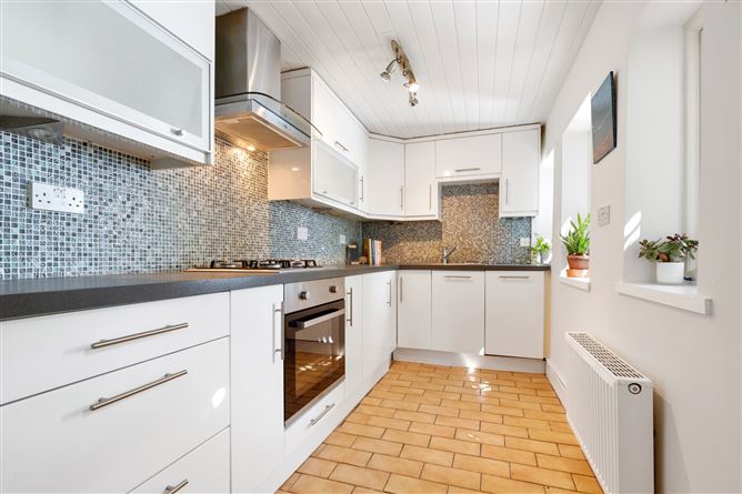 3 Zuma Terrace, Harold's Cross, Dublin 6