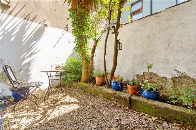 3 Zuma Terrace, Harold's Cross, Dublin 6