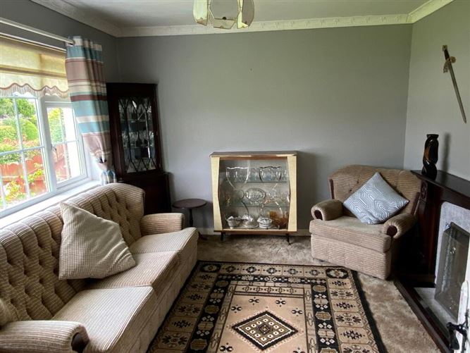19 Ard Rois Avenue, Carrickmacross, Monaghan