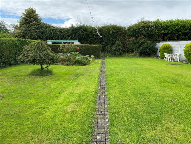 19 Ard Rois Avenue, Carrickmacross, Monaghan