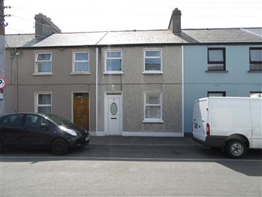 Image for 12 St Joseph`s Avenue, Henry Street, Galway, County Galway