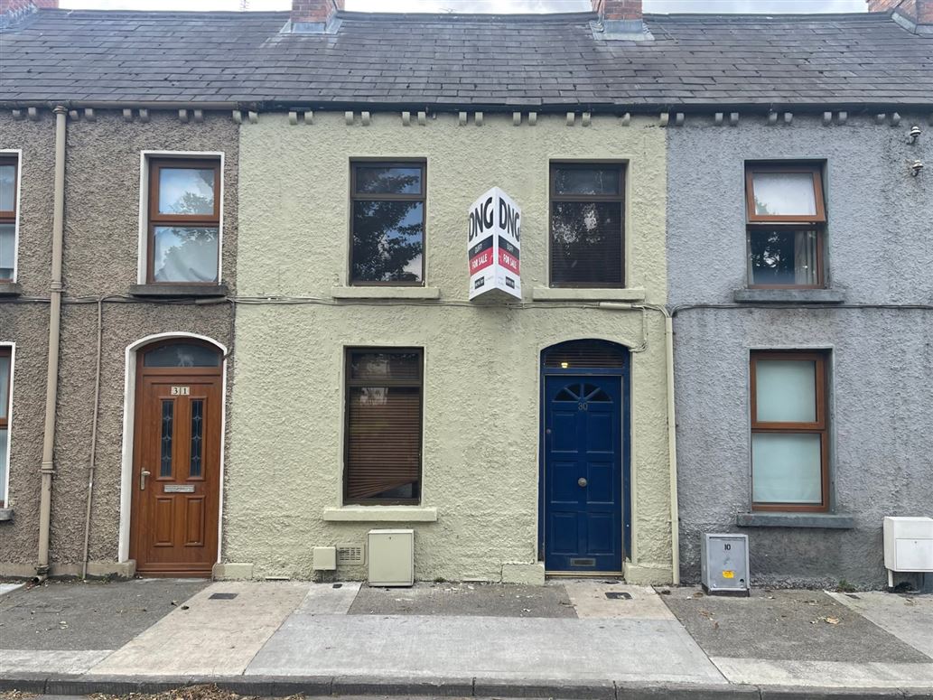 30 Ladywell Terrace, Dundalk, Co. Louth - DNG Duffy - 4730123 - MyHome ...