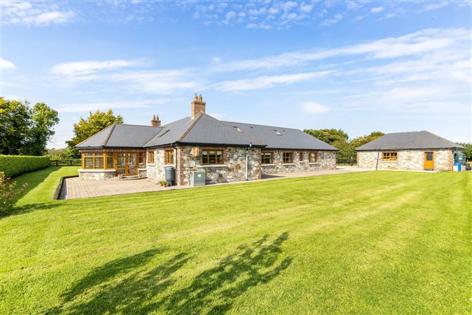 Bohermeen, Navan, Co. Meath
