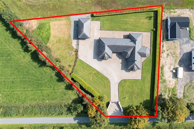 Bohermeen, Navan, Co. Meath