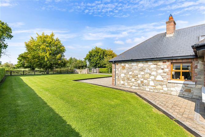 Bohermeen, Navan, Co. Meath