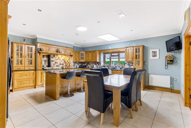 Bohermeen, Navan, Co. Meath
