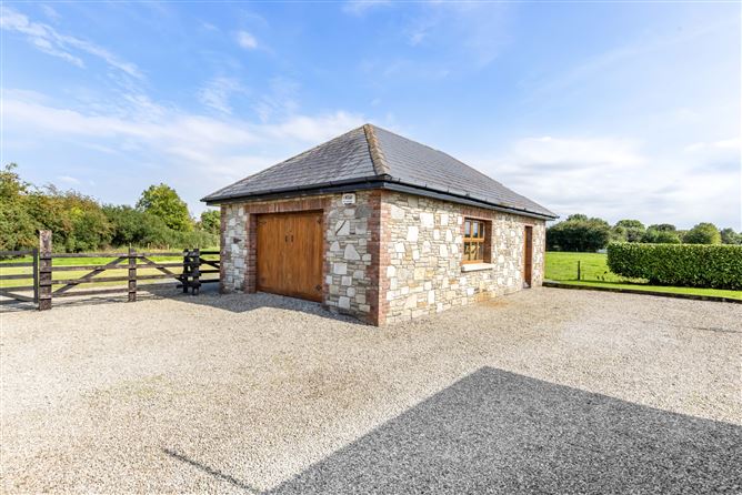 Bohermeen, Navan, Co. Meath
