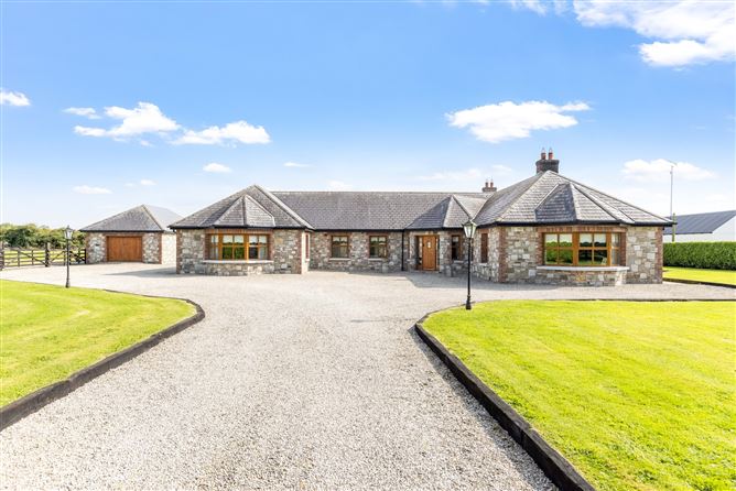Bohermeen, Navan, Co. Meath