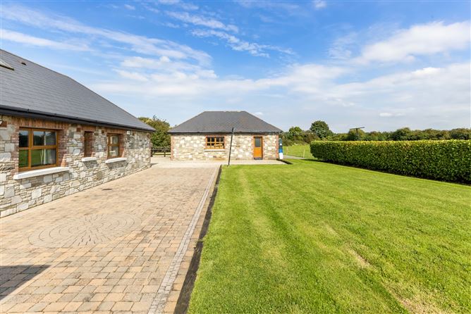 Bohermeen, Navan, Co. Meath