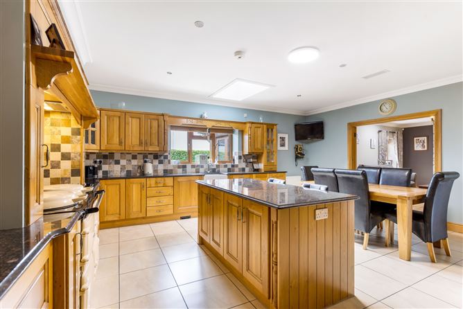 Bohermeen, Navan, Co. Meath