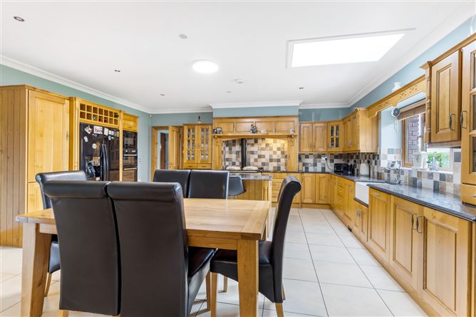 Bohermeen, Navan, Co. Meath