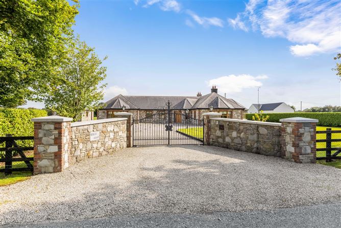 Bohermeen, Navan, Co. Meath