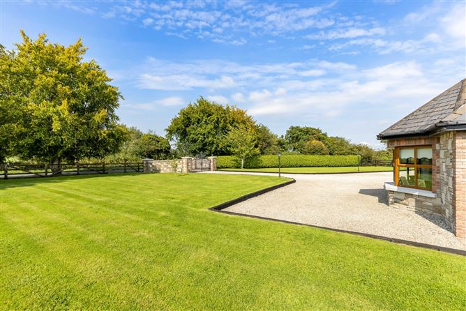 Bohermeen, Navan, Co. Meath