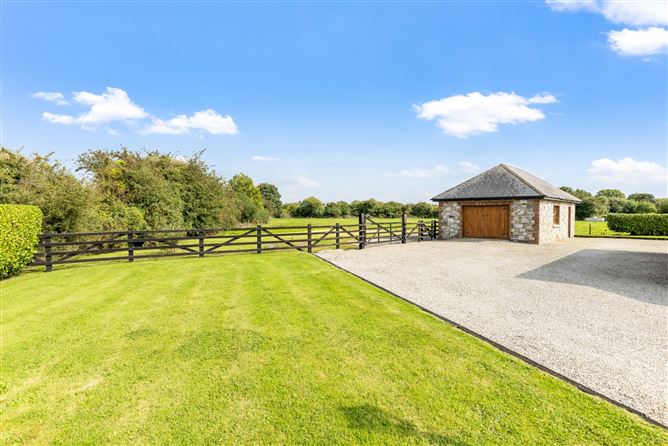 Bohermeen, Navan, Co. Meath