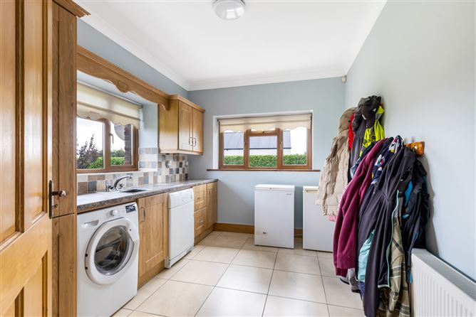 Bohermeen, Navan, Co. Meath