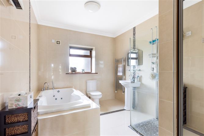 Bohermeen, Navan, Co. Meath