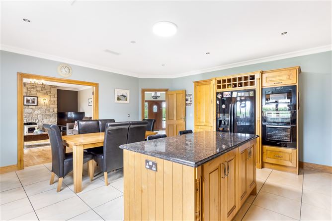 Bohermeen, Navan, Co. Meath