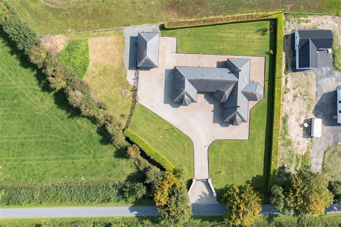 Bohermeen, Navan, Co. Meath