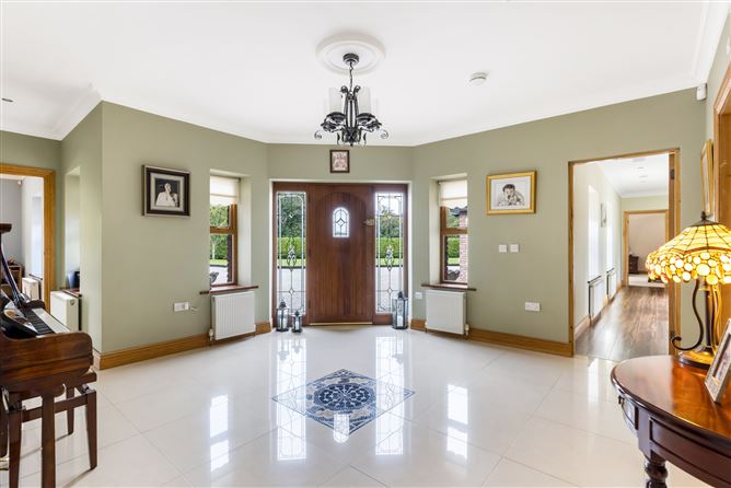 Bohermeen, Navan, Co. Meath