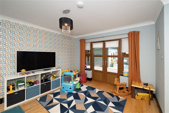 Ballynaroon Grove, The Highlands, Glounthaune, Cork, Co. Cork